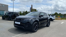 Land Rover Range Rover Evoque 2.0 D200 Edition 5dr Auto Diesel Hatchback